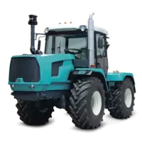 ХТЗ-240К - колесный сельскохозяйственный трактор 240-250 л.с